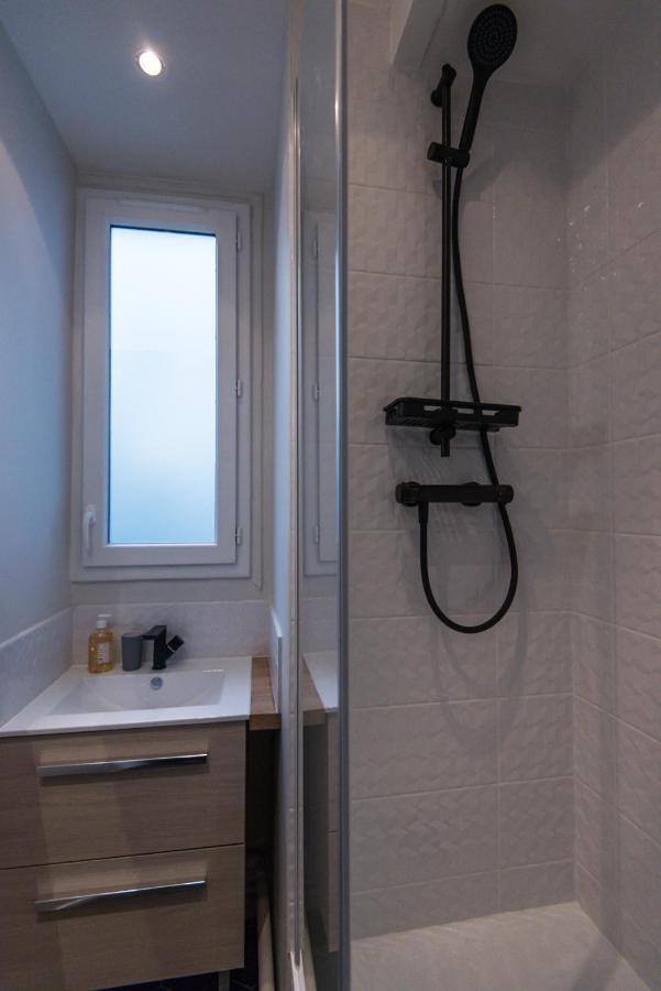 Hypercentre - Gare - La Tour'Angel Apartment ตูร์ ภายนอก รูปภาพ