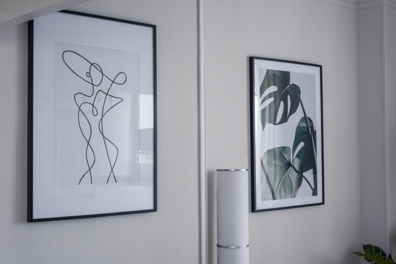 Hypercentre - Gare - La Tour'Angel Apartment ตูร์ ภายนอก รูปภาพ