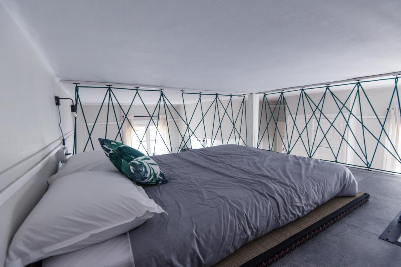 Hypercentre - Gare - La Tour'Angel Apartment ตูร์ ภายนอก รูปภาพ